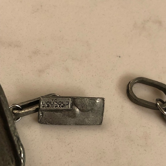 Anne Marie Chagnon Necklace - Picture 2 of 3